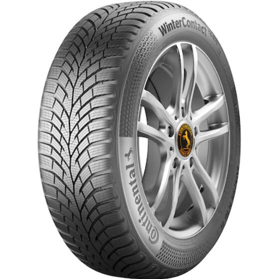 Anvelope IARNA 205/55R16 91H CONTINENTAL TS-870