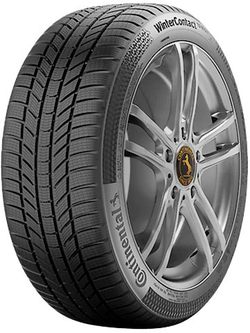 Anvelope IARNA 225/65R17 102T CONTINENTAL TS-870P
