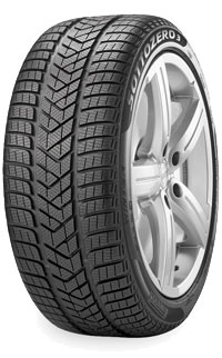 Anvelope IARNA 205/60R17 93H PIRELLI WINTER SOTTOZERO 3