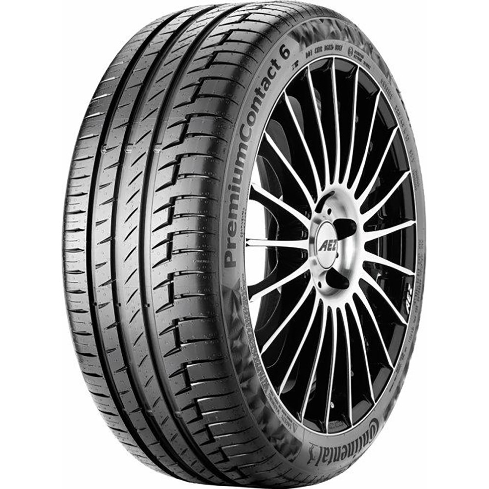 Anvelope VARA 325/40R22 114Y CONTINENTAL PREMIUM CONTACT 6
