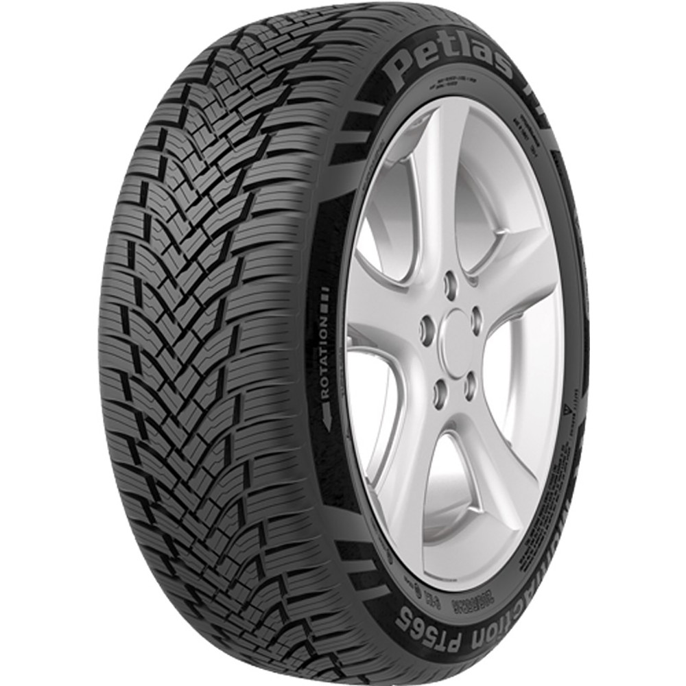 Anvelope ALL SEASON 195/50R15 82V PETLAS MULTI ACTION PT565
