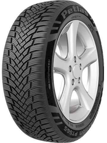 Anvelope ALL SEASON 235/40R19 96Y PETLAS MULTI ACTION PT565