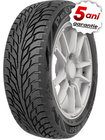 Anvelope IARNA 185/60R15 88T PETLAS GLACIER W661