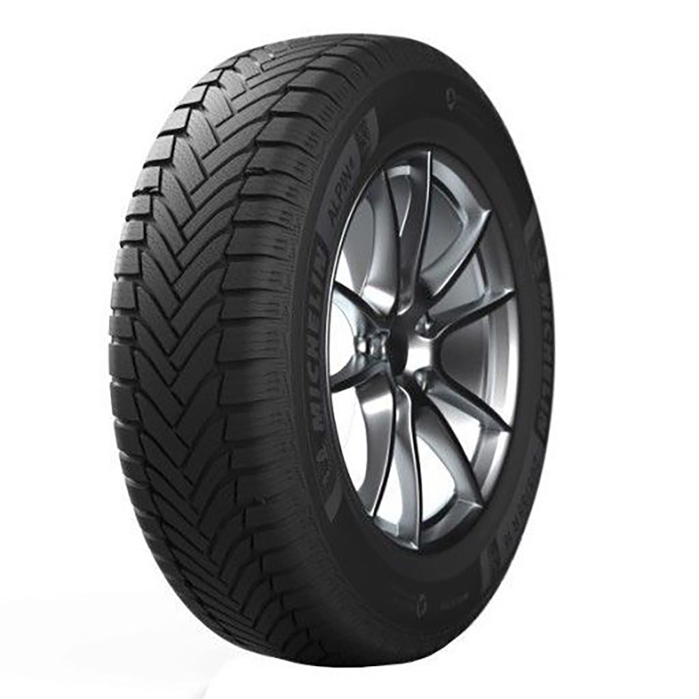 Anvelope IARNA 195/50R16 88H MICHELIN ALPIN 6