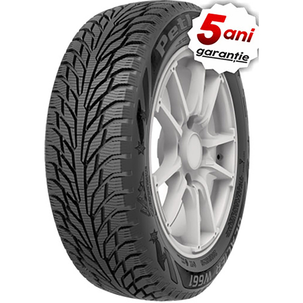 Anvelope IARNA 175/70R13 82T PETLAS GLACIER W661