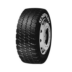 Anvelope  ALL SEASON 385/65R22.5 160K SEMPERIT M277