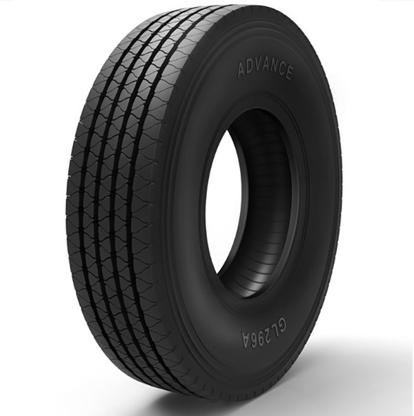 Anvelope  295/80R22,5 154/149M SAMSON GL296A