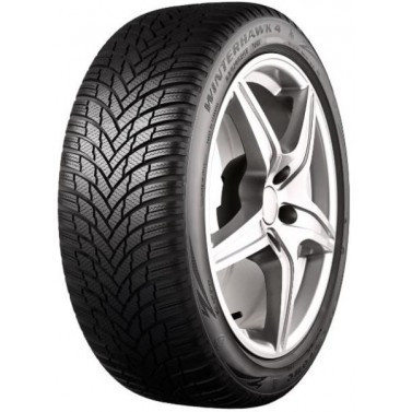 Anvelope IARNA 205/60R17 93H FIRESTONE WINTERHAWK 4