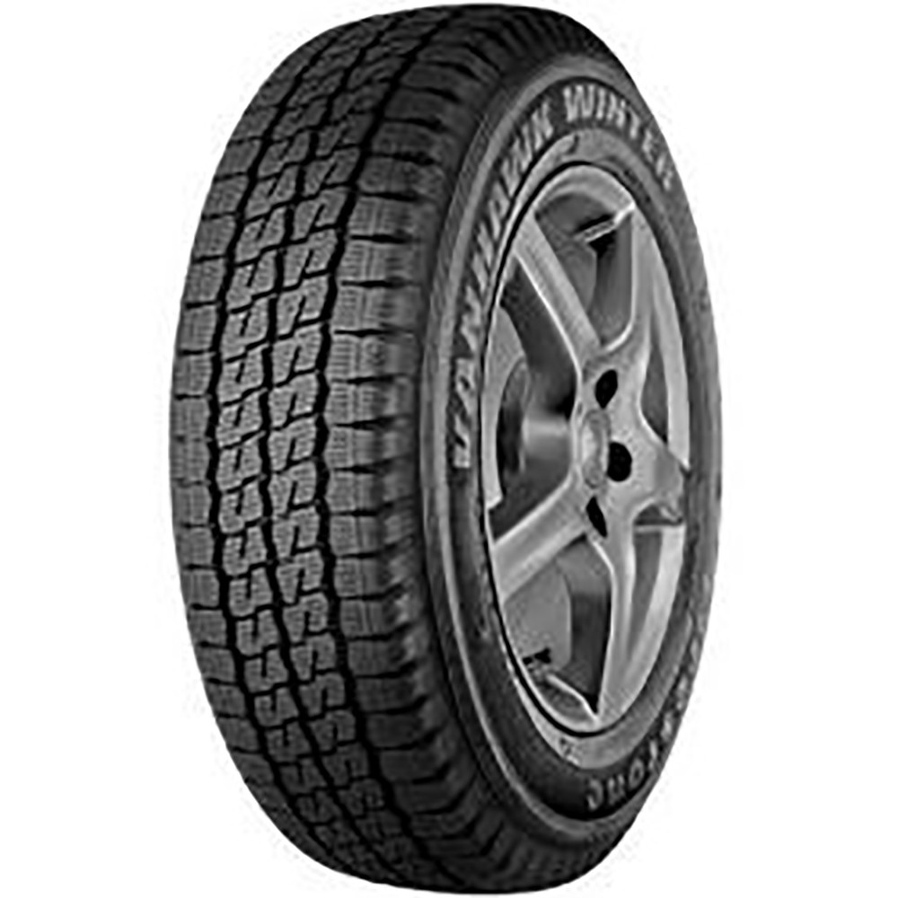 Anvelope IARNA 215/75R16C 113R FIRESTONE VANHAWK 2 WINTER