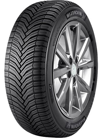 Anvelope ALL SEASON 225/55R17 101W MICHELIN CROSSCLIMATE 2