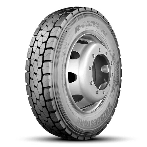 Anvelope  ALL SEASON 245/70R17.5 136134 M BRIDGESTONE R-DRIVE 002