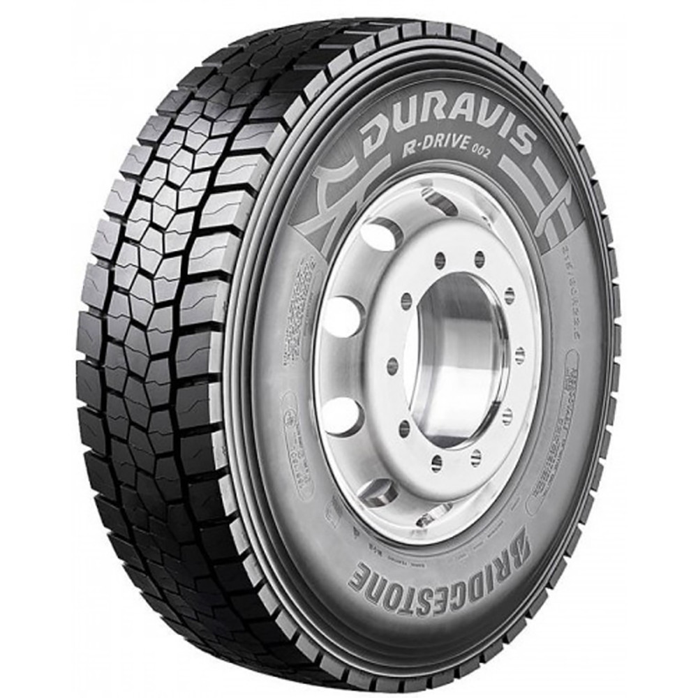 Anvelope  ALL SEASON 315/80R22.5 156154 LM BRIDGESTONE DURAVIS R-DRIVE 002