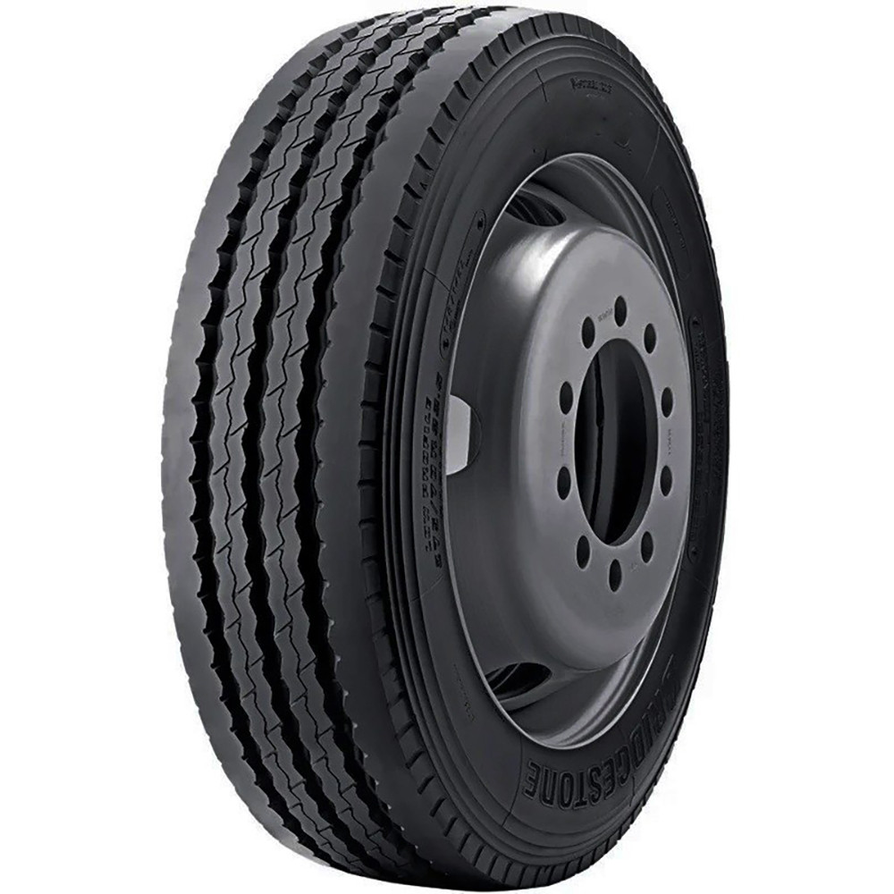 Anvelope  ALL SEASON 235/75R17.5 143141 J BRIDGESTONE R-TRAILER 001