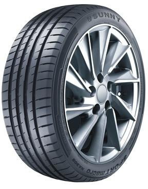 Anvelope VARA 245/50R19 105W SUNNY NA305 XL