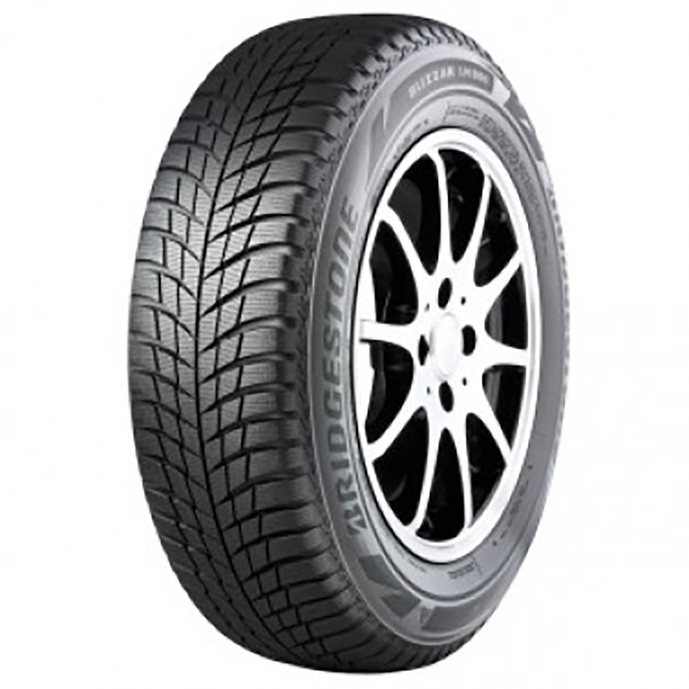 Anvelope IARNA 225/50R18 95H BRIDGESTONE BLIZZAK LM001
