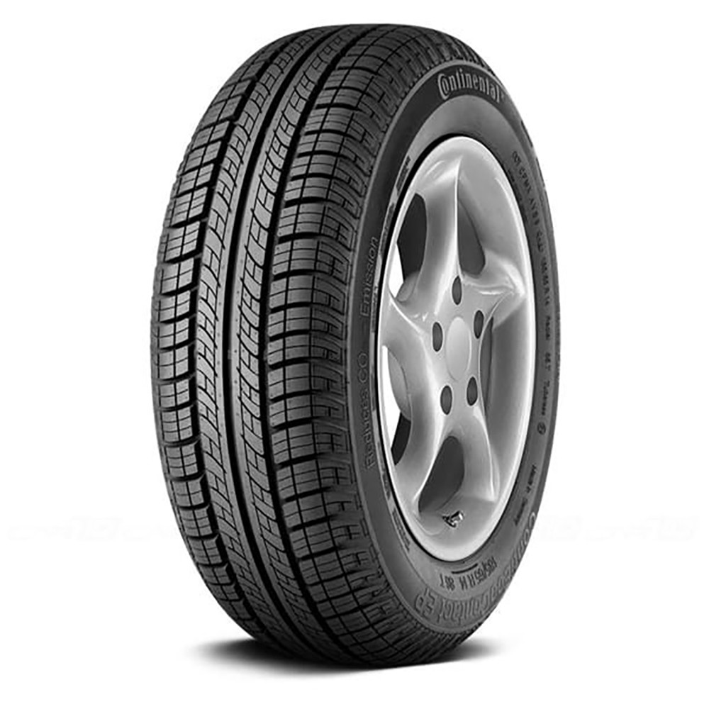 Anvelope VARA 135/70R15 70T CONTINENTAL ECO CONTACT EP