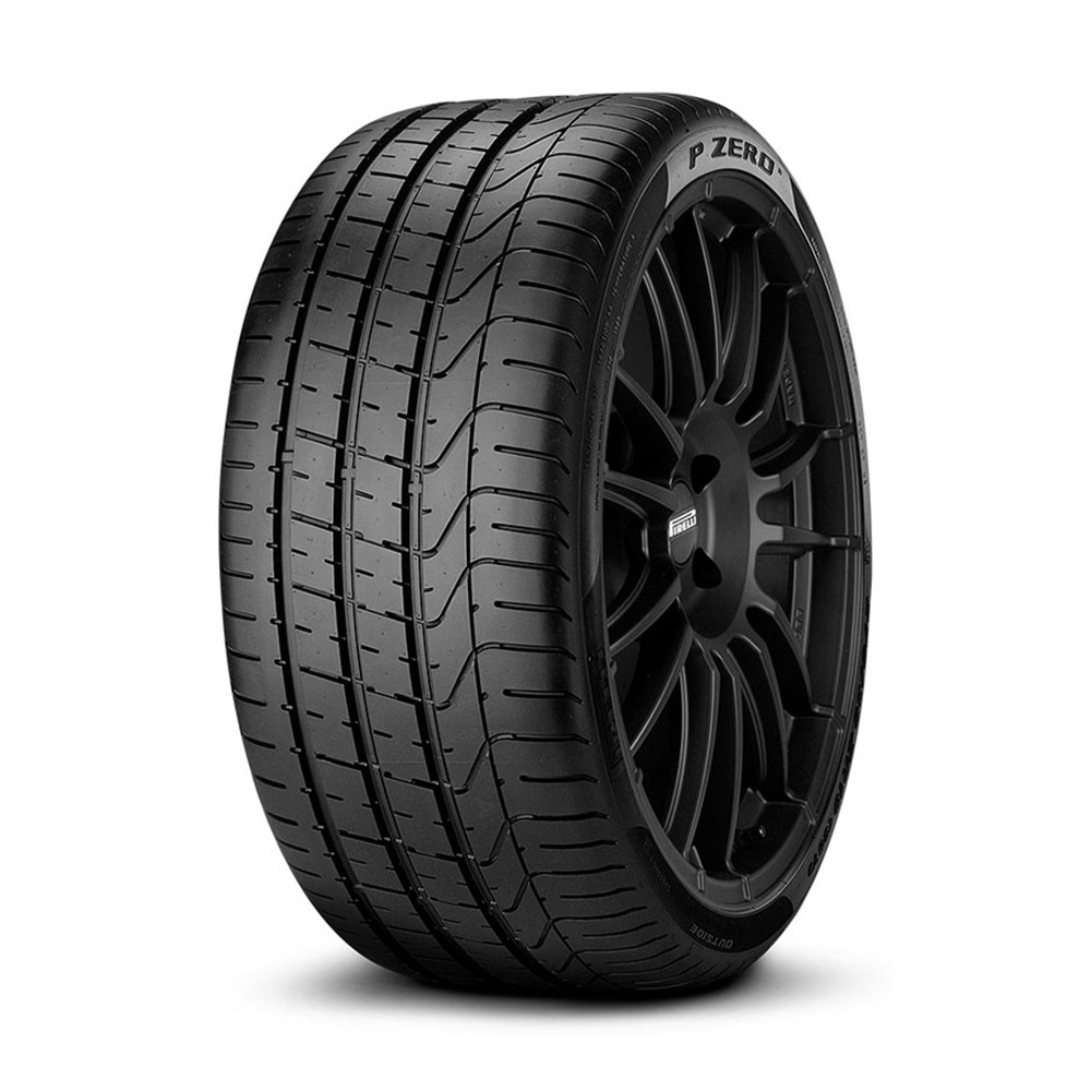 Anvelope VARA 265/40R22 106Y PIRELLI PZERO