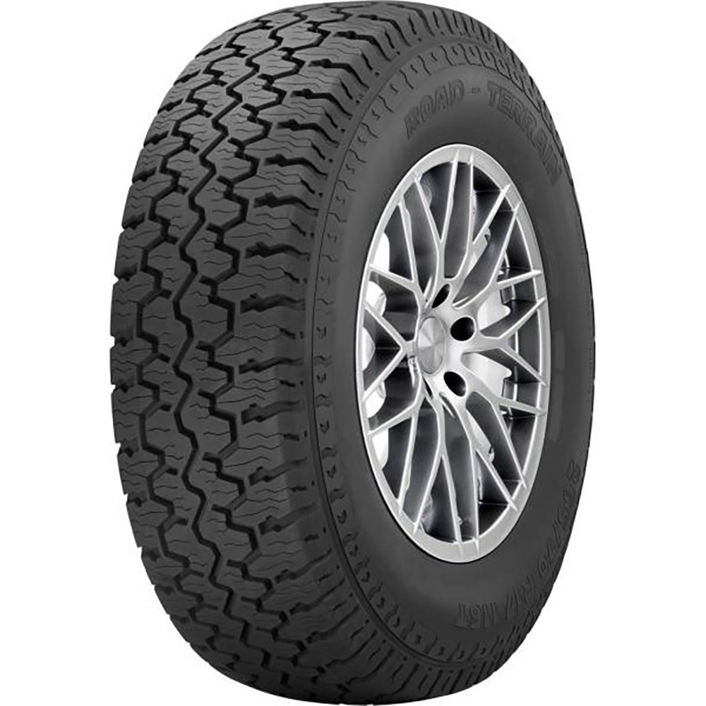 Anvelope VARA 235/70R16 109H TAURUS ROAD-TERRAIN
