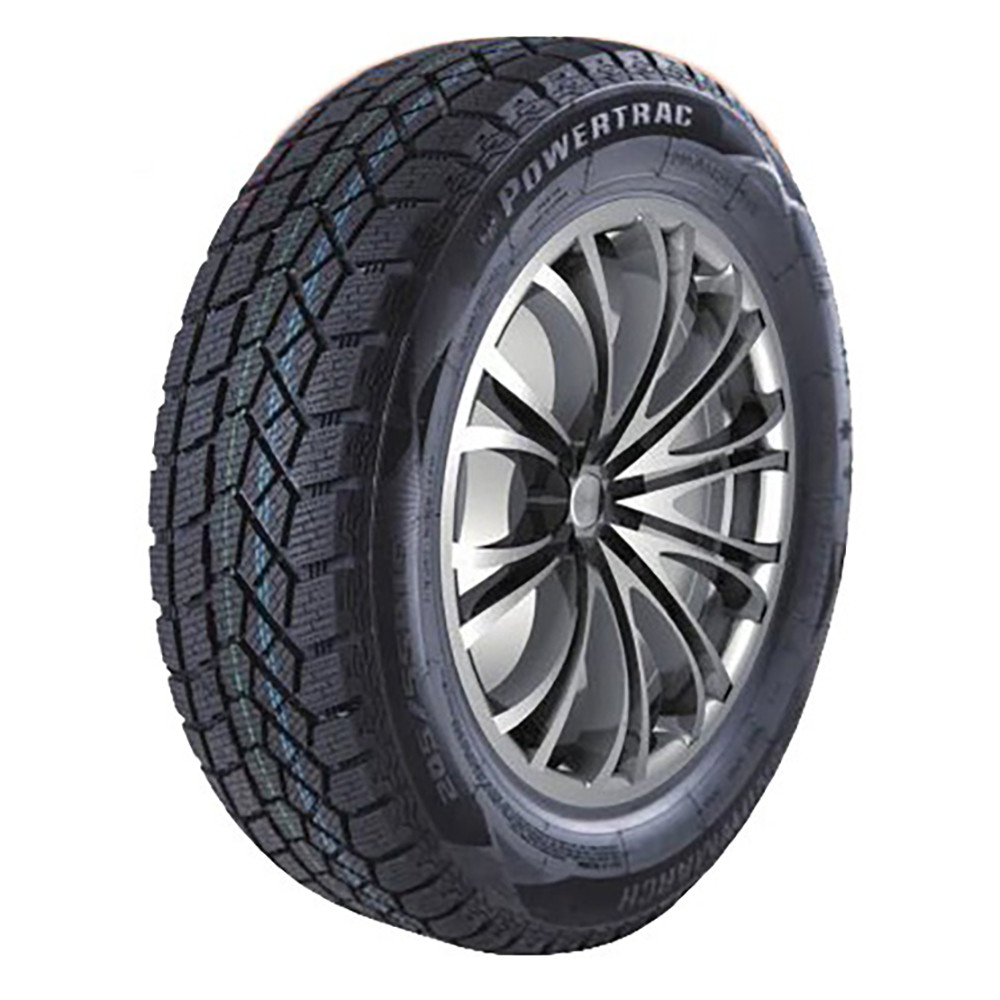 Anvelope IARNA 245/55R19 107H POWERTRAC SNOWMARCH