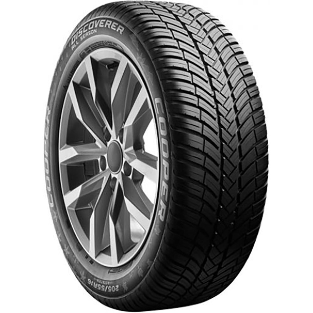 Anvelope ALL SEASON 215/50R17 95W COOPER DISCOVERER ALL SEASON
