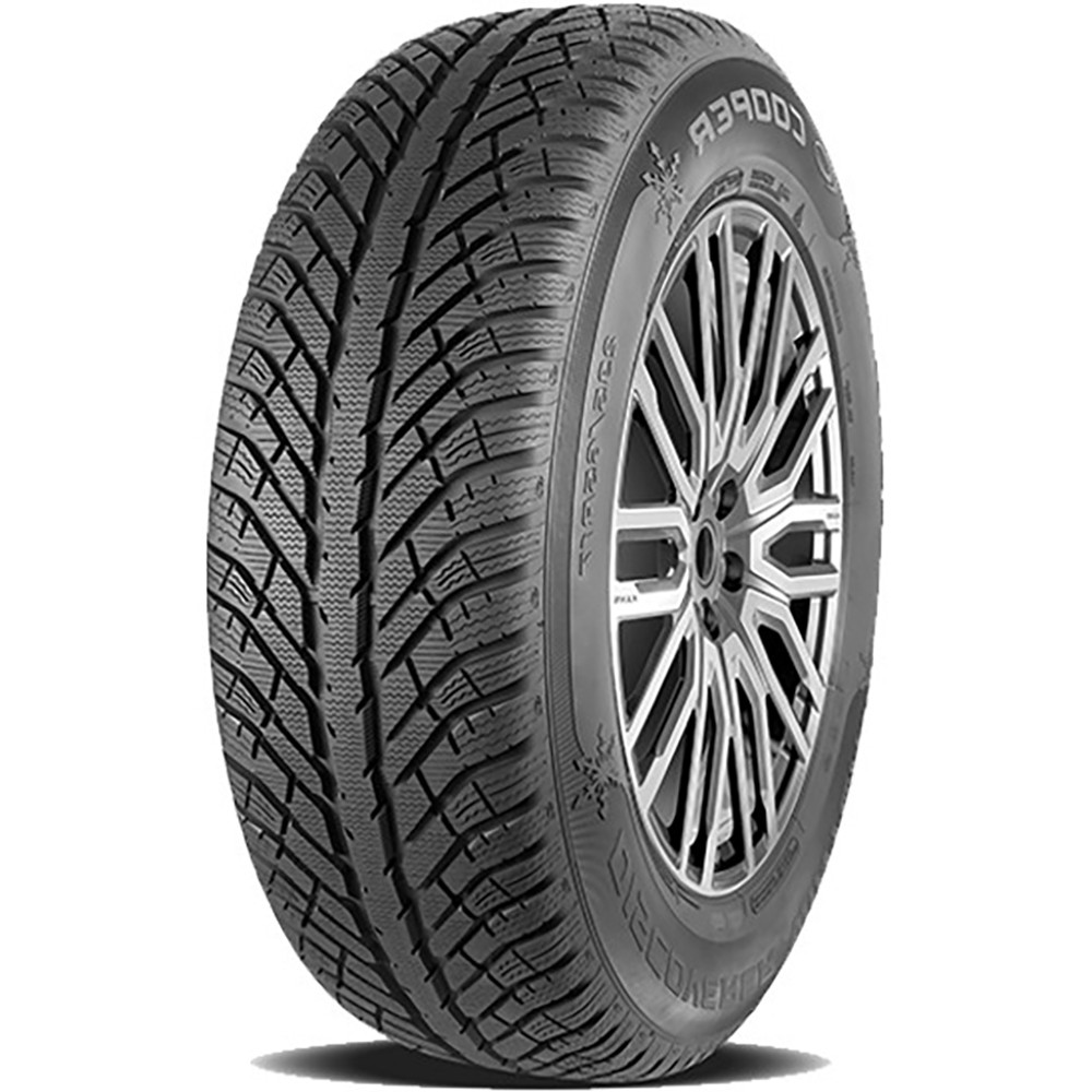 Anvelope IARNA 245/40R19 98V COOPER DISCOVERER WINTER