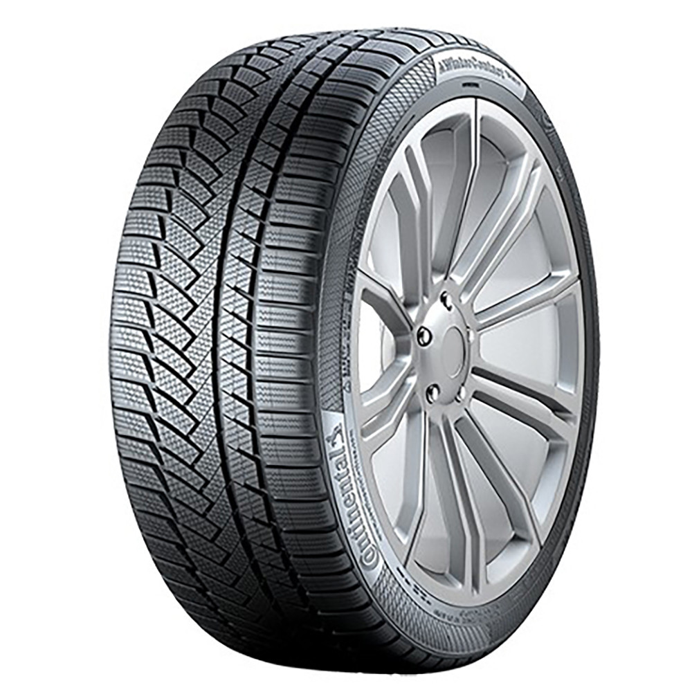 Anvelope IARNA 255/65R17 114H CONTINENTAL TS-850P
