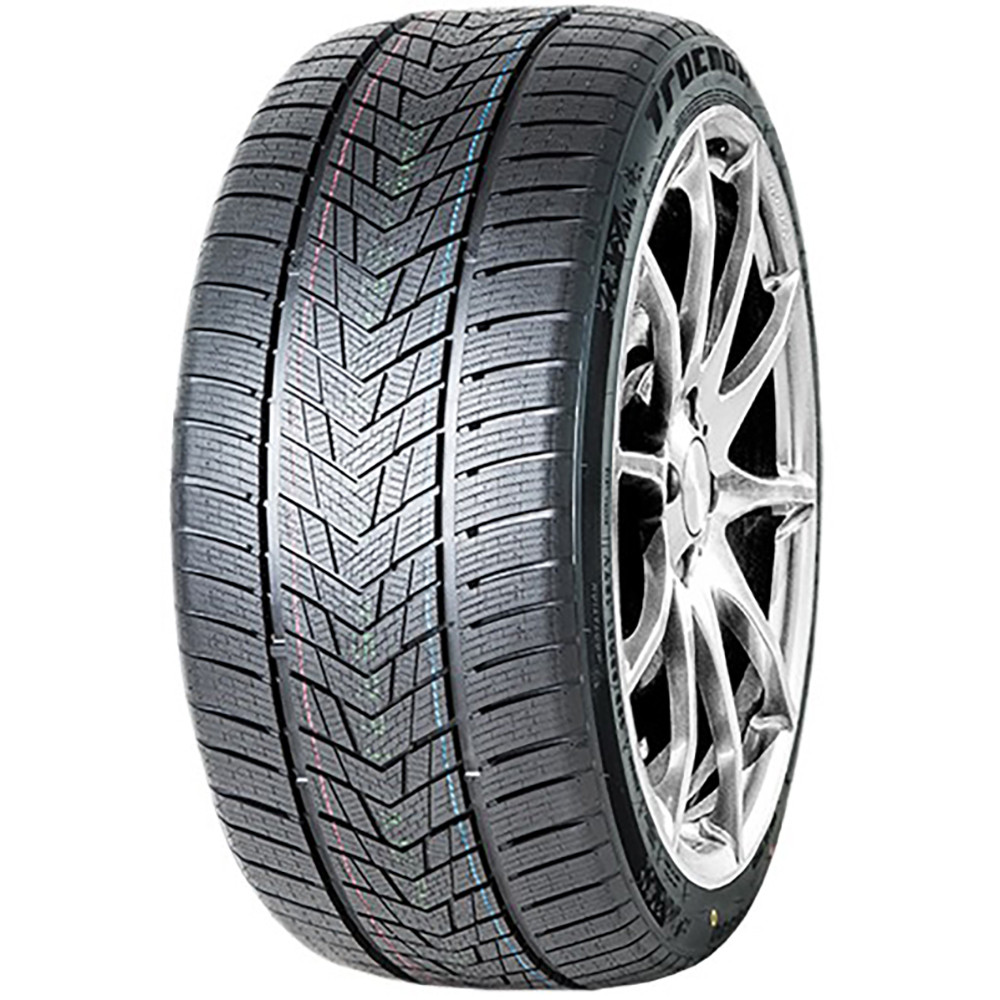 Anvelope IARNA 255/40R20 101V TRACMAX X-PRIVILO S330