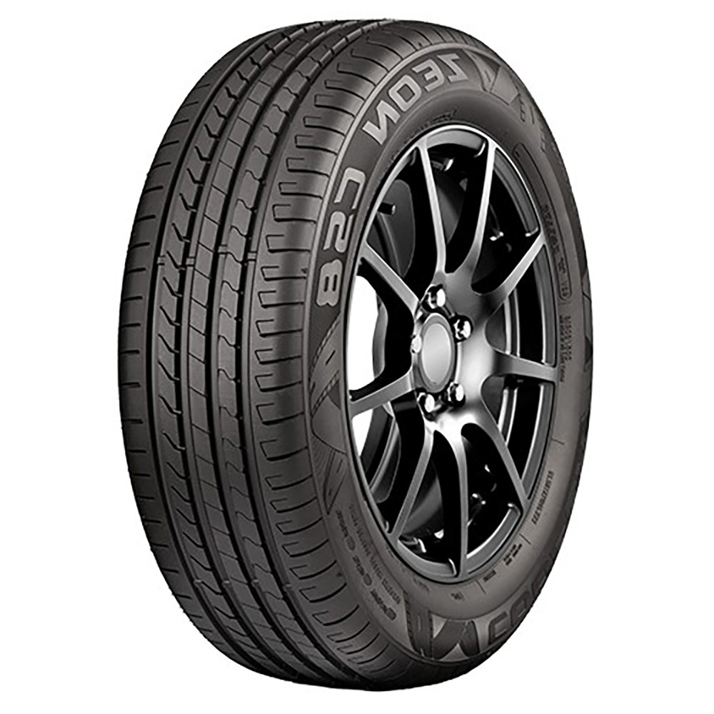 Anvelope VARA 235/35R19 91Y COOPER ZEON CS8
