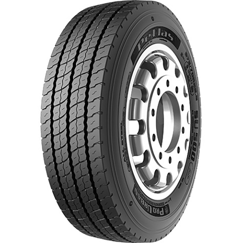Anvelope  ALL SEASON 275/70R22.5 150148 J PETLAS SU500