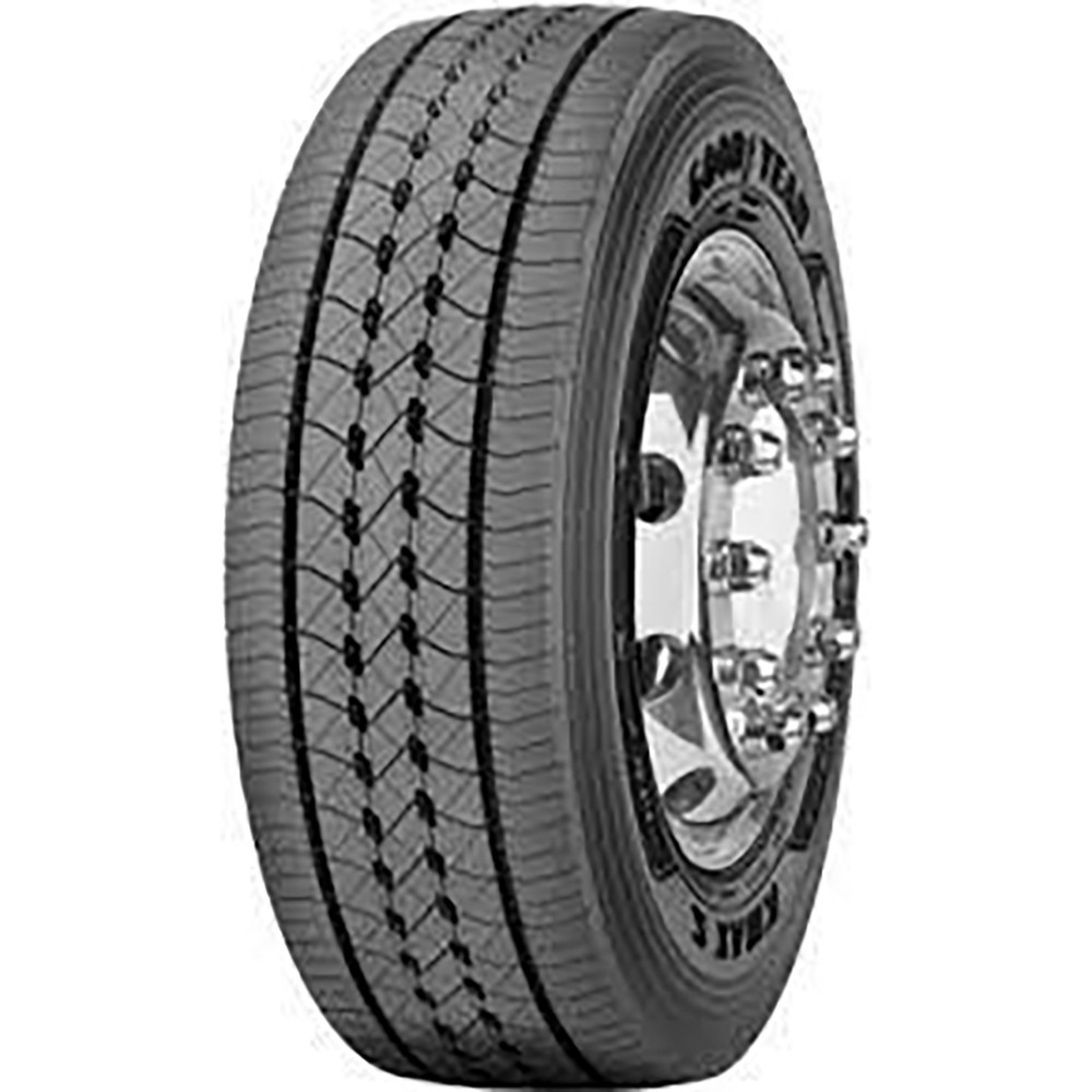 Anvelope  ALL SEASON 315/70R22.5 156150 L GOODYEAR KMAX S G2 HL