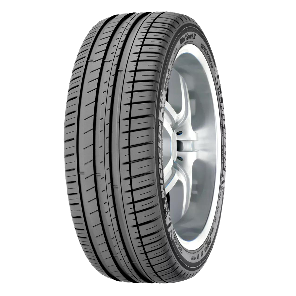 Anvelope VARA 285/35R18 101Y MICHELIN PILOT SPORT 3