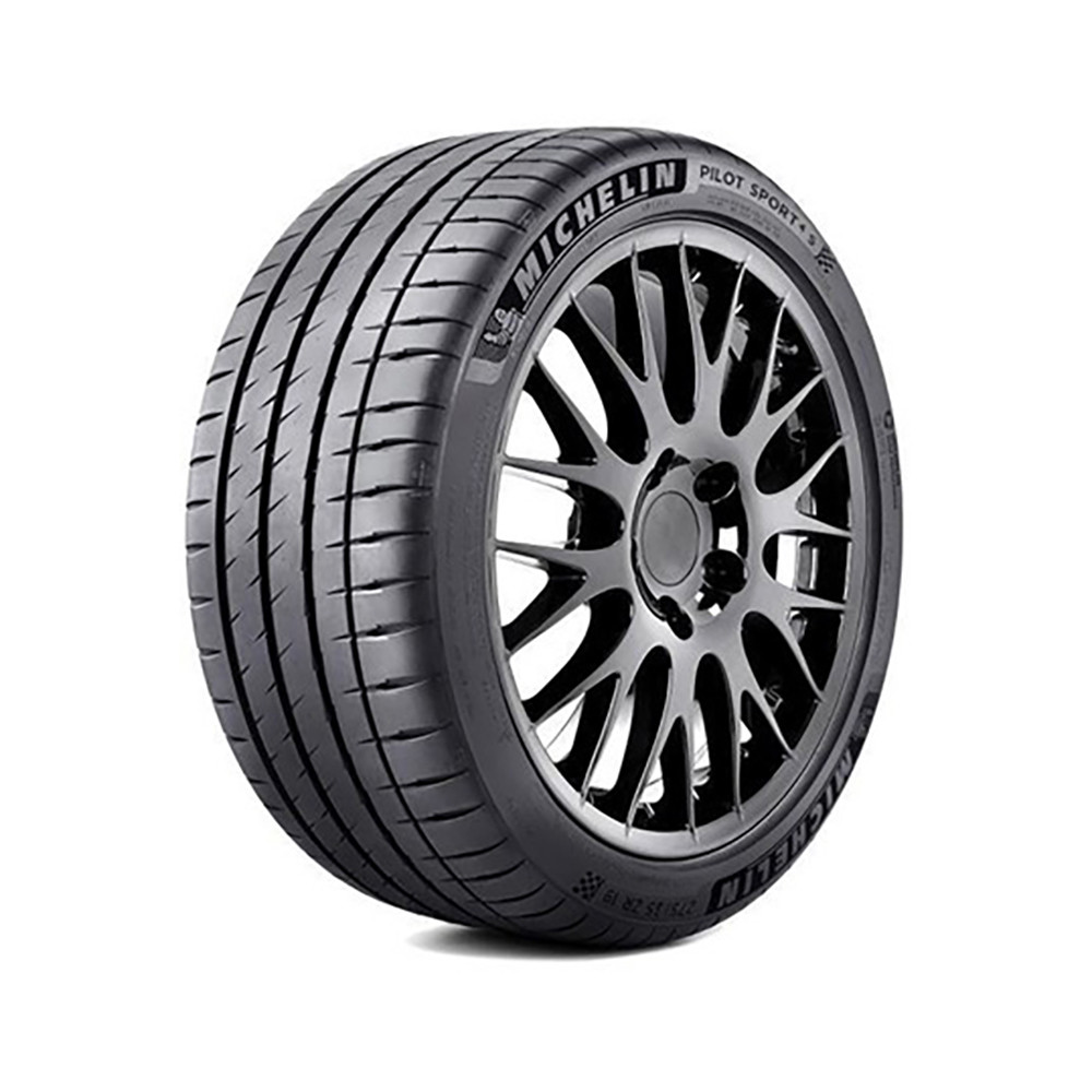 Anvelope VARA 295/35R20 105Y MICHELIN PILOT SPORT 4 S
