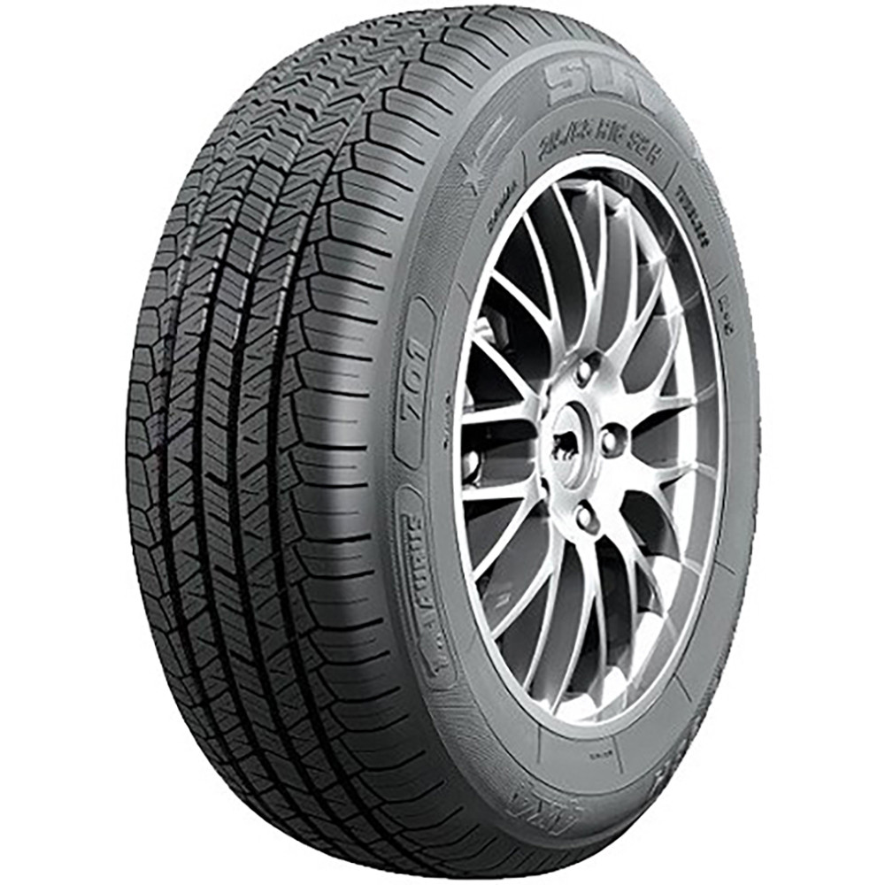 Anvelope VARA 255/55R18 109W TAURUS 701