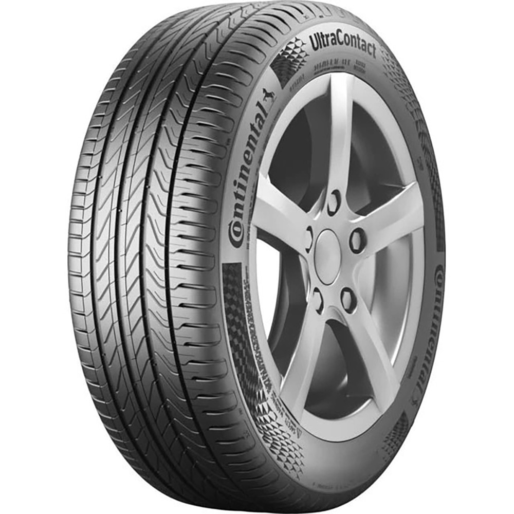 Anvelope VARA 175/60R15 81H CONTINENTAL ULTRACONTACT