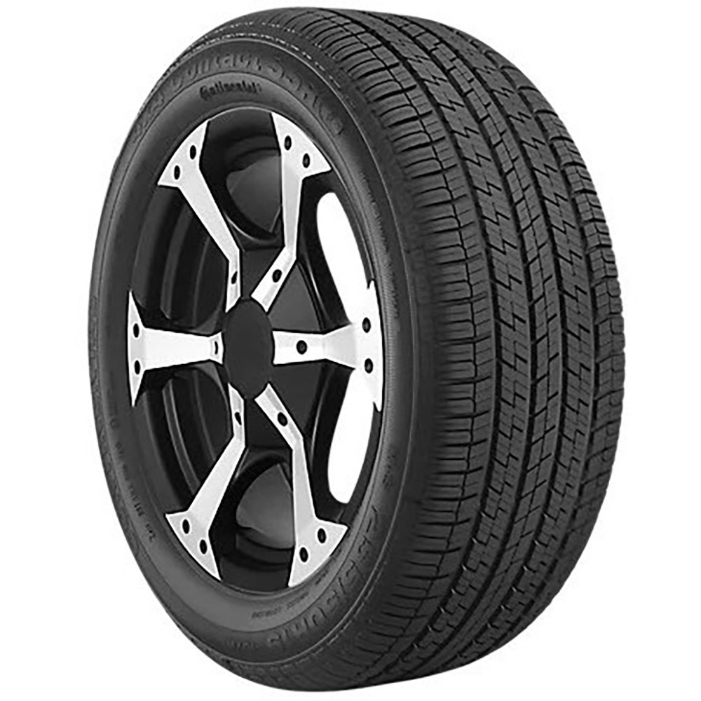 Anvelope VARA 195/80R15 96H CONTINENTAL CONTACT