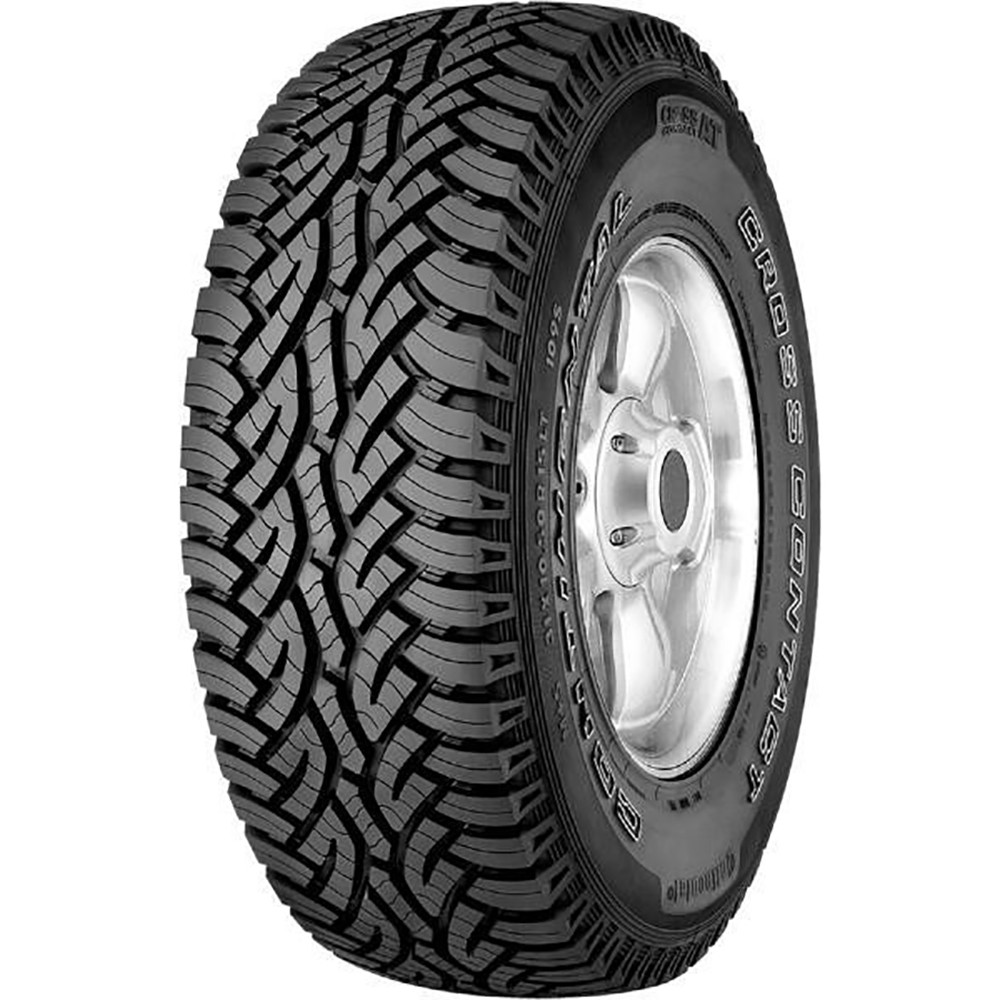 Anvelope VARA 205/80R16 104H CONTINENTAL CROSS CONTACT ATR