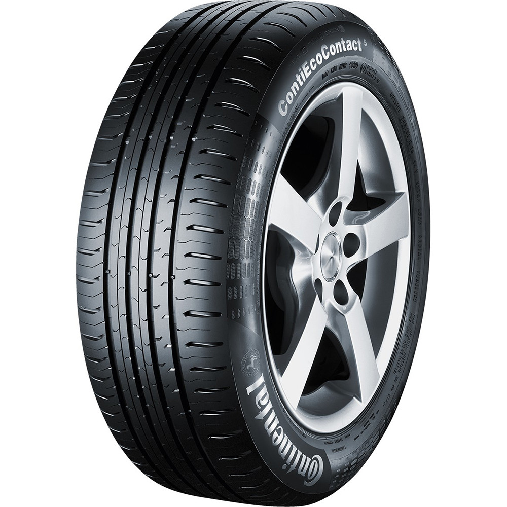 Anvelope VARA 285/45R19 111W CONTINENTAL SPORT CONTACT 5 SUV