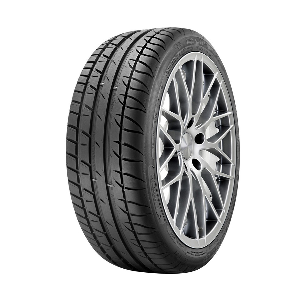 Anvelope VARA 195/50R16 88V TAURUS HIGH PERFORMANCE