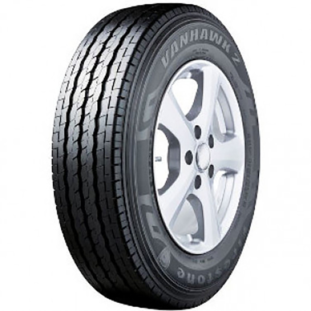 Anvelope VARA 195/65R16C 104T FIRESTONE VANHAWK 2