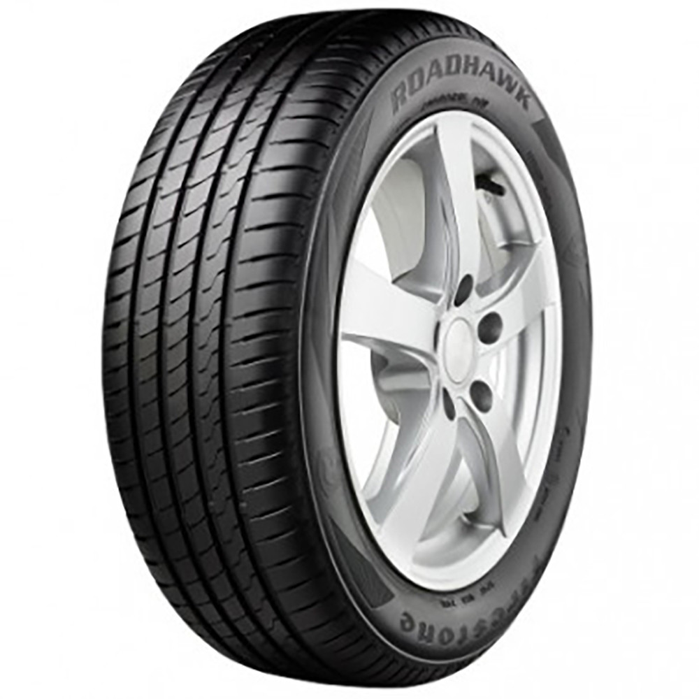 Anvelope VARA 215/55R17 98W FIRESTONE ROADHAWK