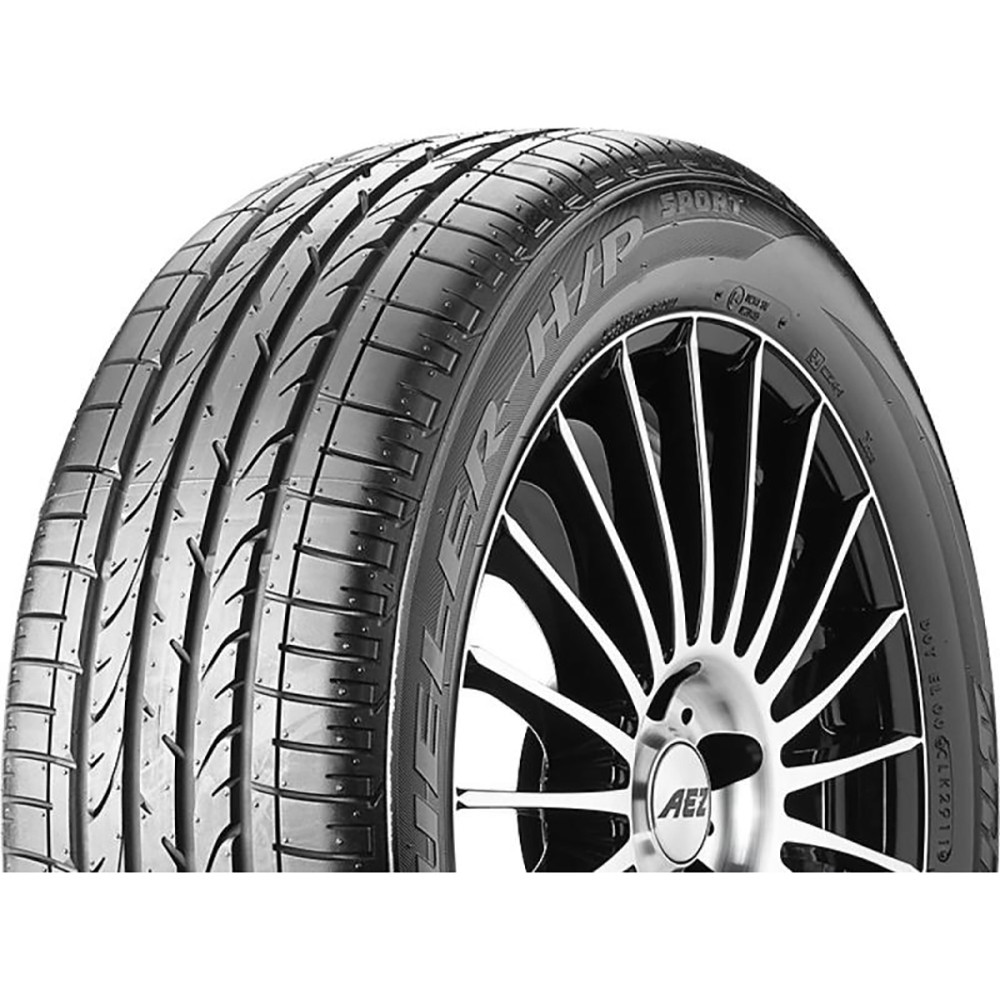 Anvelope VARA 255/50R19 107W BRIDGESTONE DUELER H/P SPORT
