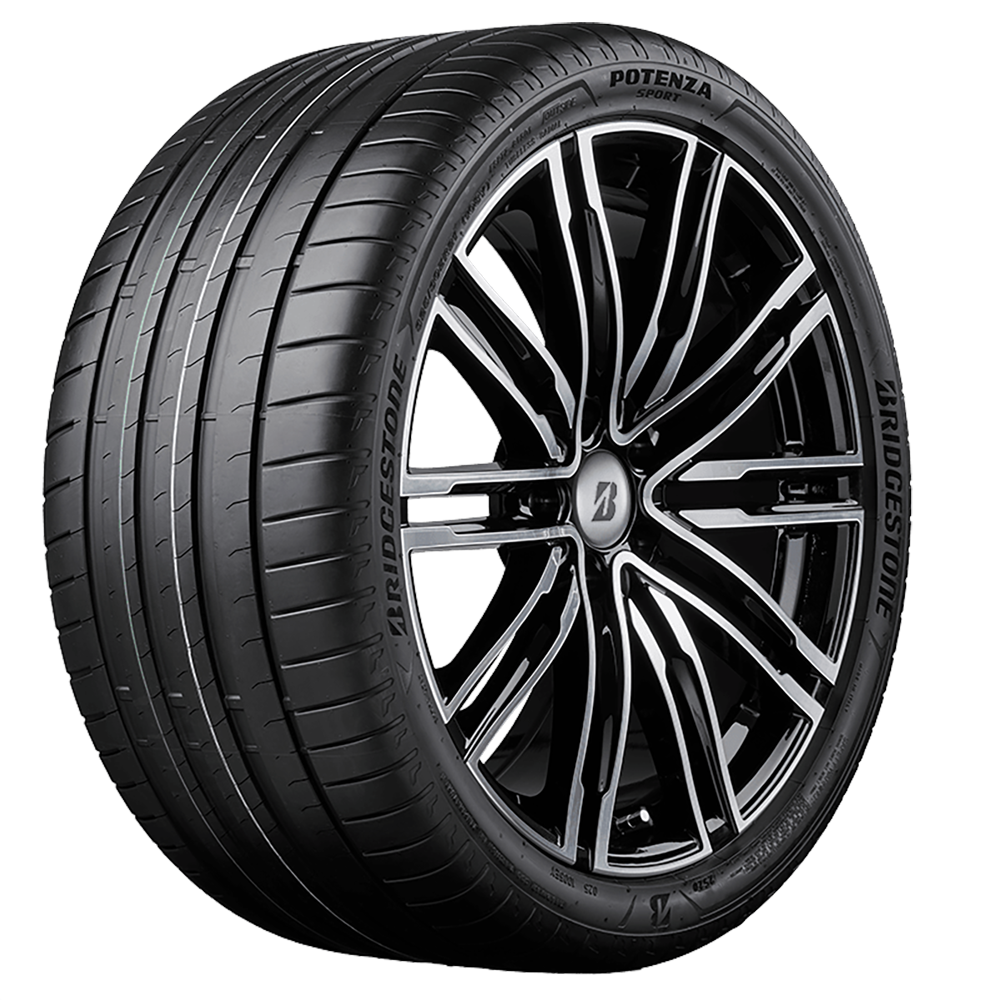 Anvelope VARA 255/50R19 107Y BRIDGESTONE POTENZA SPORT