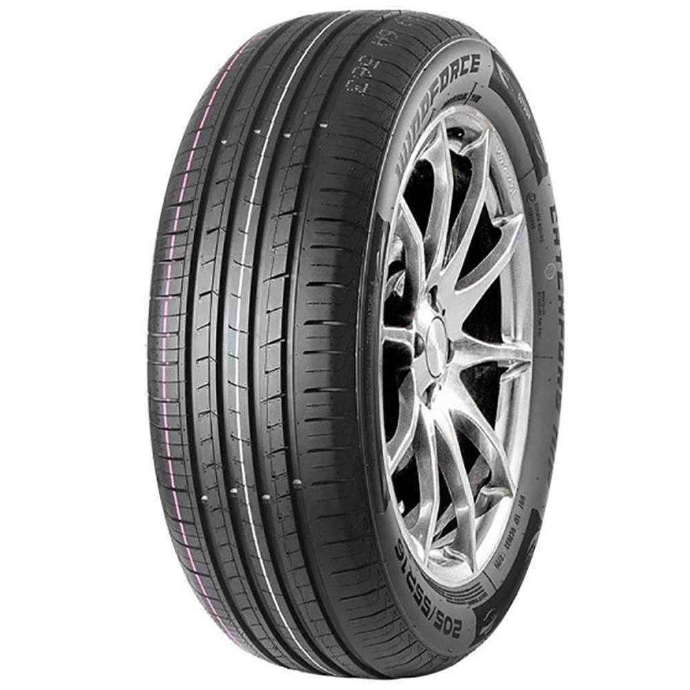 Anvelope VARA 155/60R15 74T WINDFORCE CATCHFORS H/P