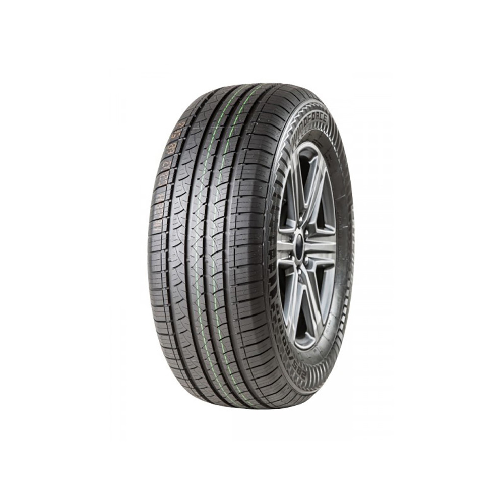 Cauciucuri Off Road VARA 245/70R16 111H WINDFORCE CATCHFORS H/T