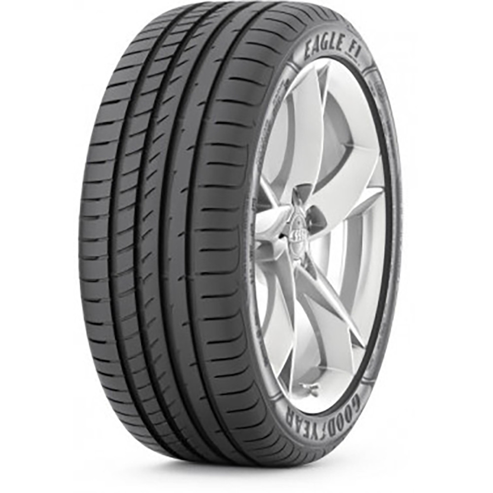 Anvelope VARA 225/40R18 92W GOODYEAR EAG F1 (ASYMMETRIC) 2