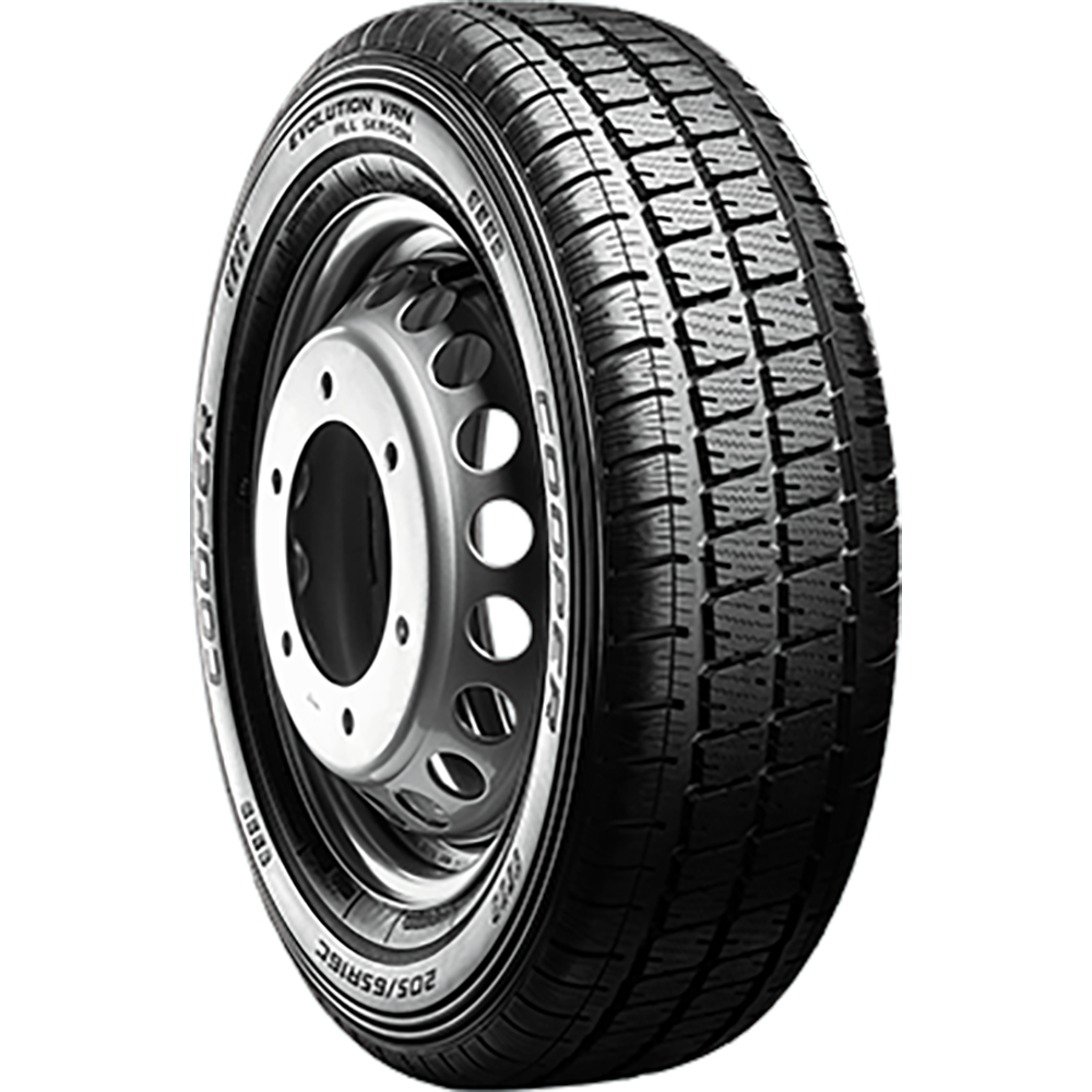 Anvelope ALL SEASON 205/65R16C 107T COOPER EVOLUTION VAN AS