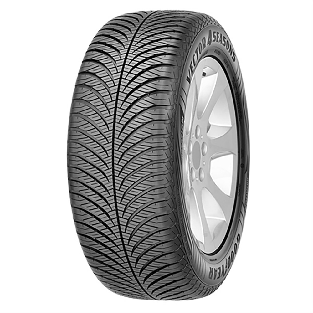 Anvelope ALL SEASON 205/55R16 94H GOODYEAR VECTOR 4SEASONS G2