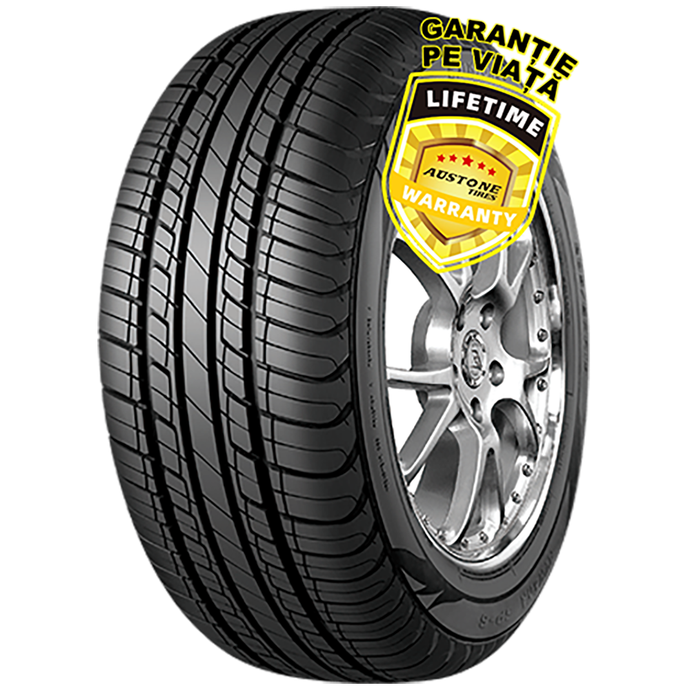 Anvelope VARA 215/65R15 100H AUSTONE ATHENA SP6