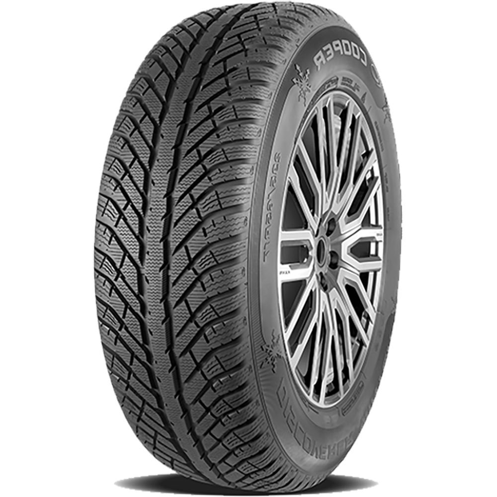 Anvelope IARNA 205/60R17 93H COOPER DISCOVERER WINTER