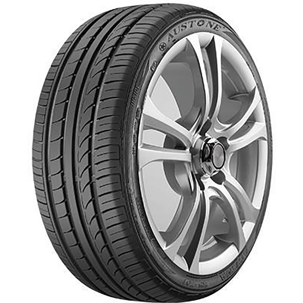 Anvelope VARA 205/55R17 95W AUSTONE ATHENA SP701